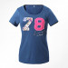 Fashion Beautiful Women Clothes, T-Shirt (W013)