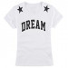 Fashion Beautiful Women Clothes, T-Shirt (W018)