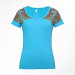 Fashion Beautiful Woment Clothes, T-Shirt (W003)