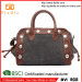 Fashion Best Quality Eco Korean Genuine Italian Leather Ladies Hand Bags (J928-B2064)