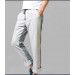 Fashion Boy New Style Slim Comfortable Casual Cotton Long Pants