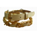 Fashion Chain Belt for Ladies (0018)