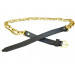 Fashion Chain Belt for Ladies (1261)