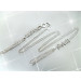 Fashion Chain Belt for Ladies (CB020)