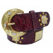 Fashion Chain Belt for Ladies (CB028-(2))