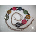 Fashion Chain Belt for Ladies (CB050)