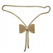 Fashion Chain Belt for Ladies (CB095)