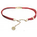 Fashion Chain Belt for Ladies Nice Accessories