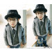 Fashion Children Suits