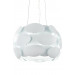 Fashion Design Aluminum Alloy/Carbon Steel/PMMA Kitchen Pendant Lamp (2232S)