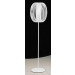 Fashion Design White Home Goods Floor Lamp (ML20610-1-400)