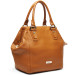 Fashion Europe Style Ladies Handbag 2015 Latest Genuine Leather Bag