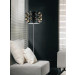 Fashion Floor Lamp / Modern Standing Light for Bedroom (915F)