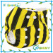 Fashion Hi-Sprout Baby Cloth Diapers Polyester Nappies Wholesale Supplier