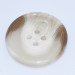 Fashion Imitated Horn Resin Button
