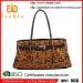 Fashion Ladies Bag Popular Genuine Leather Handbags (J977-B2097)