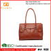 Fashion Ladies Bag Popular Leather Handbags Systyle (J897-A1605)