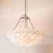 Fashion Modern Glass Hanging Pendant Light for Project or Home