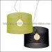 Fashion Modern Pendant Hanging Lamp Lighting with LED Bulb