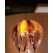 Fashion New Design Composite Material Pendant Lights (2180S1)