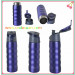 Fashion New Sports Bottle with Straw