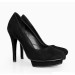 Fashion Platform High Heeled Sandals for Women (HCY02-360)