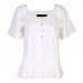 Fashion Sexy Women Clothes, T-Shirt (W024)