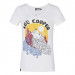 Fashion T-Shirt for Women (W107)