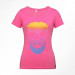 Fashion T-Shirt for Women (W116)