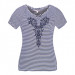 Fashion T-Shirt for Women (W122)