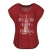 Fashion T-Shirt for Women (W124)