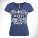 Fashion T-Shirt for Women (W134)