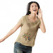 Fashion T-Shirt for Women (W146)