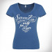 Fashion T-Shirt for Women (W150)