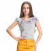 Fashion T-Shirt for Women (W160)