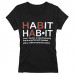 Fashion T-Shirt for Women (W168)