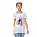 Fashion T-Shirt for Women (W172)