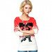 Fashion T-Shirt for Women (W173)