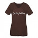 Fashion T-Shirt for Women (W174)
