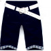 Fashion Trousers Short Pants for Men