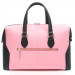 Fashionable Color Combination Lady Handbag