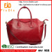 Fashionable Envelope Bag Brand Designer Genuine Leather Handbag (N933-A1554)