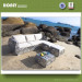 Fashional Modern Leisure Wholesale Garden Furniture Outdoor Rattan Sofa Set