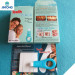 Fast Teeth Whitening Strips,Home Teeth Cleaning,Not Electric Toothbrush
