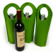 Felt Wine Carry Bag