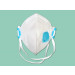 Ffp1 Protective Non Woven Dust Mask with Valve