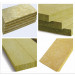 Fireproof High-Intensity Acoustic Rock Wool Panel/Board