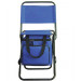 Fishing Chair with Cooler