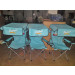Fishing Chair with Shade, Folding Chair, Camping Chair, Beach Chair, Folding Chair with Shade