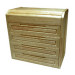 Five-Drawer Shoe Rack (MXCWG-024)